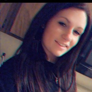 Meet your Posher, Lexi